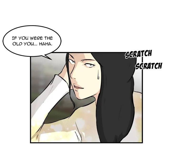 He Queen Chapter 33 page 55 - 
