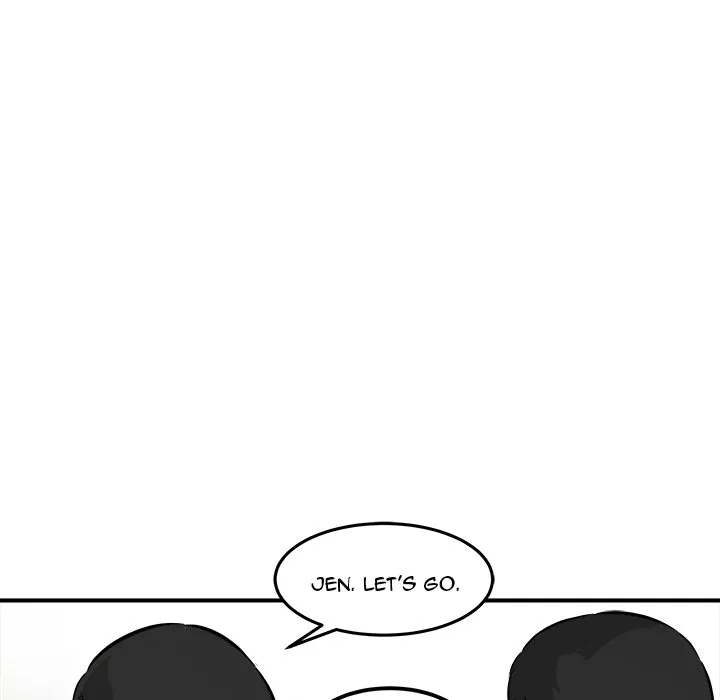 He Queen Chapter 33 page 56 - 