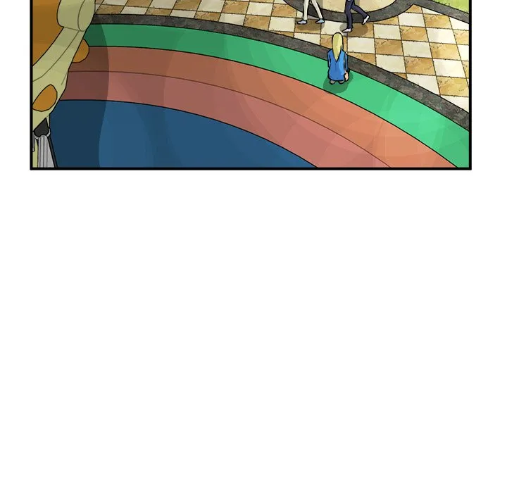 He Queen Chapter 33 page 59 - 