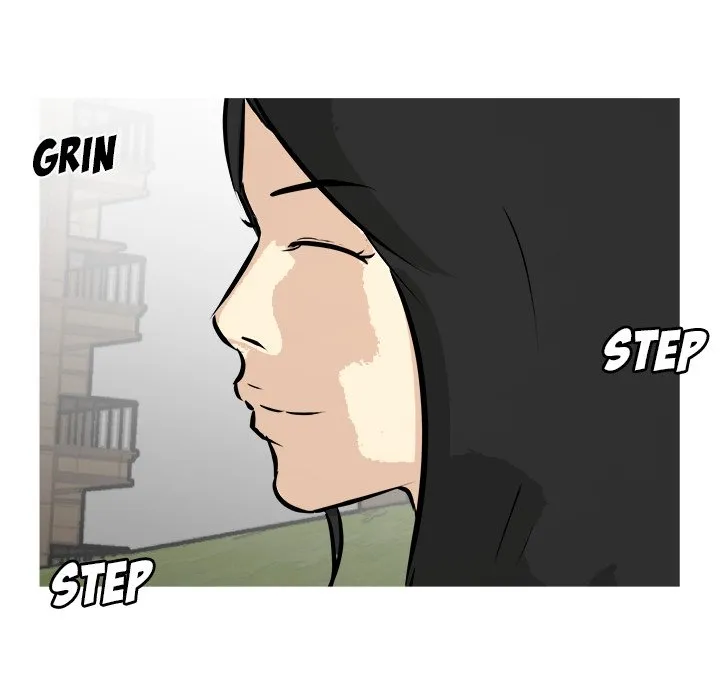He Queen Chapter 33 page 60 - 