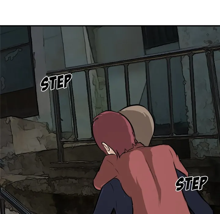 He Queen Chapter 33 page 63 - 