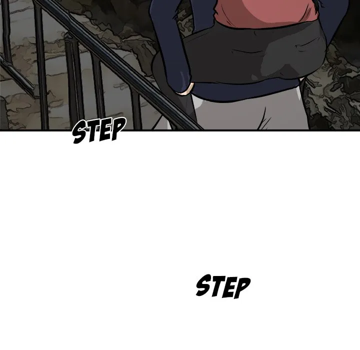He Queen Chapter 33 page 64 - 