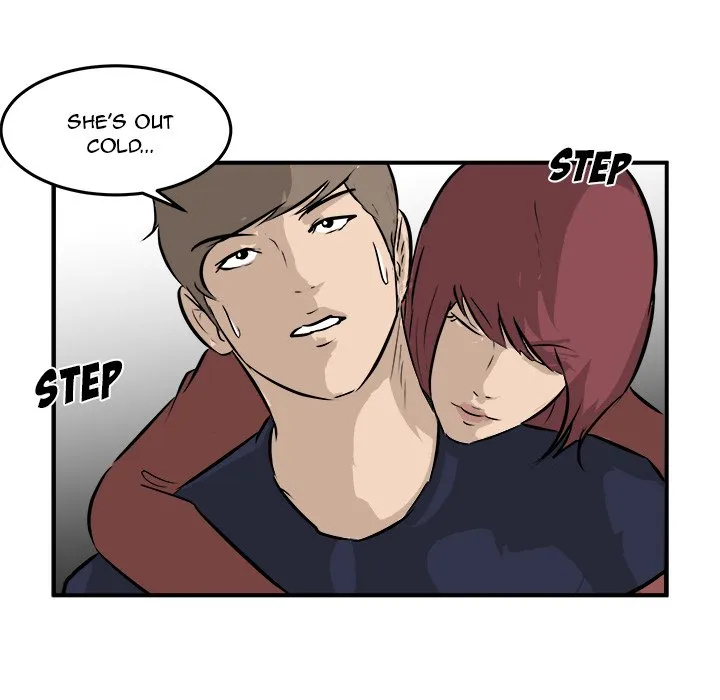 He Queen Chapter 33 page 65 - 