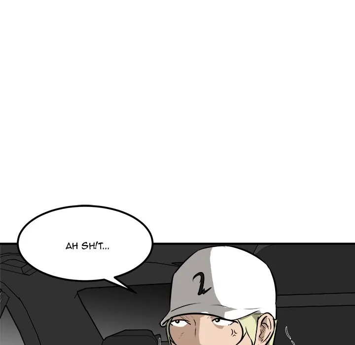 He Queen Chapter 33 page 71 - 