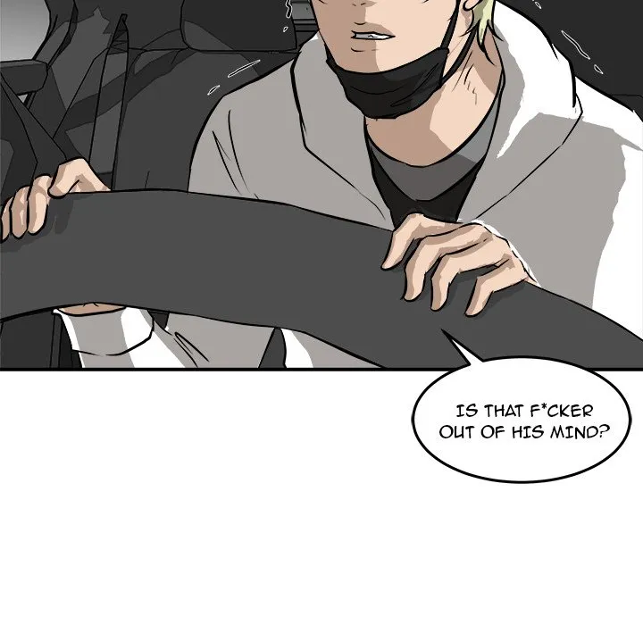 He Queen Chapter 33 page 72 - 