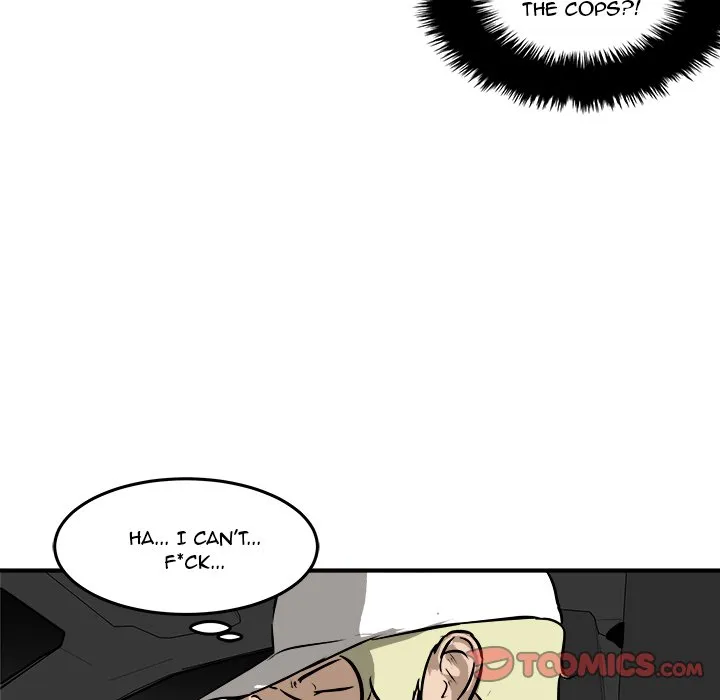 He Queen Chapter 33 page 74 - 