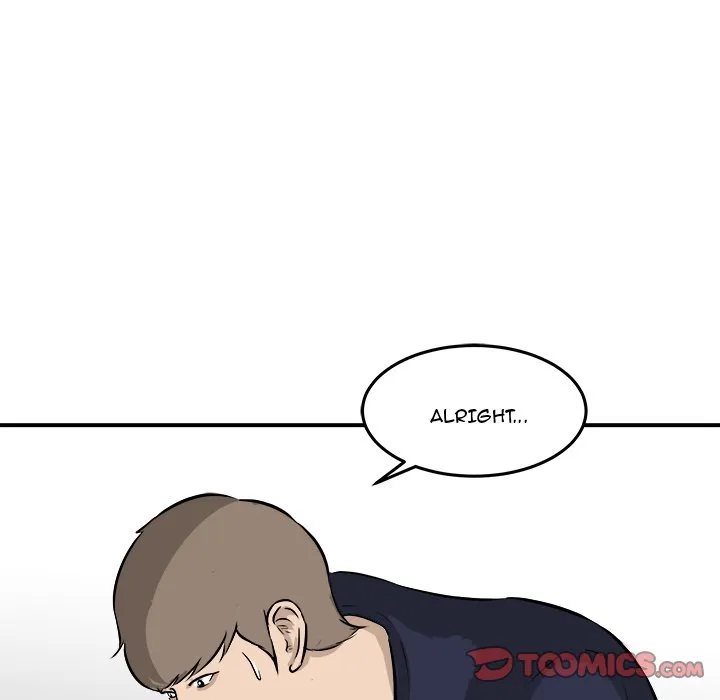 He Queen Chapter 33 page 82 - 