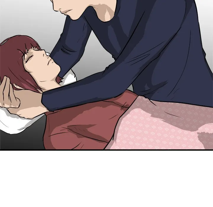 He Queen Chapter 33 page 83 - 
