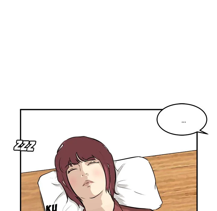 He Queen Chapter 33 page 84 - 
