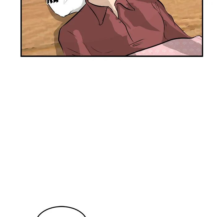 He Queen Chapter 33 page 85 - 