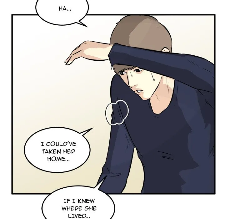 He Queen Chapter 33 page 86 - 