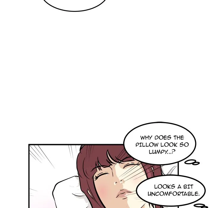 He Queen Chapter 33 page 87 - 