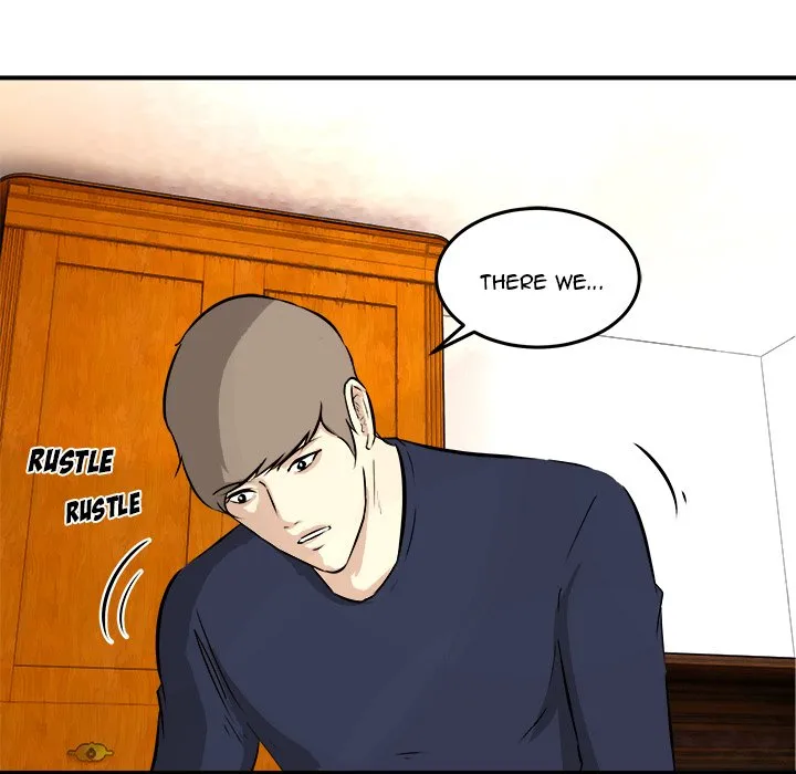 He Queen Chapter 33 page 89 - 