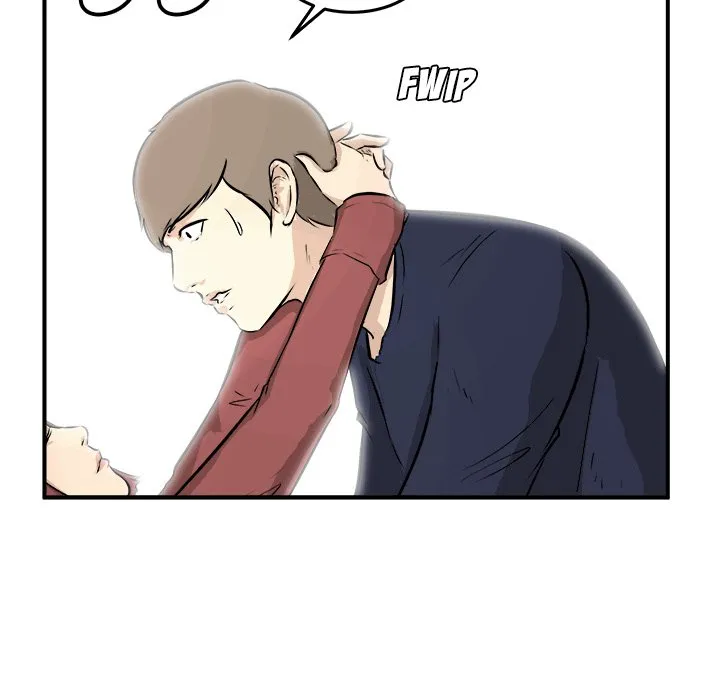 He Queen Chapter 33 page 91 - 
