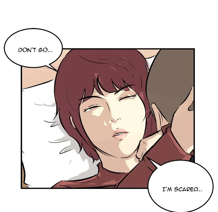 He Queen Chapter 33 page 94 - 
