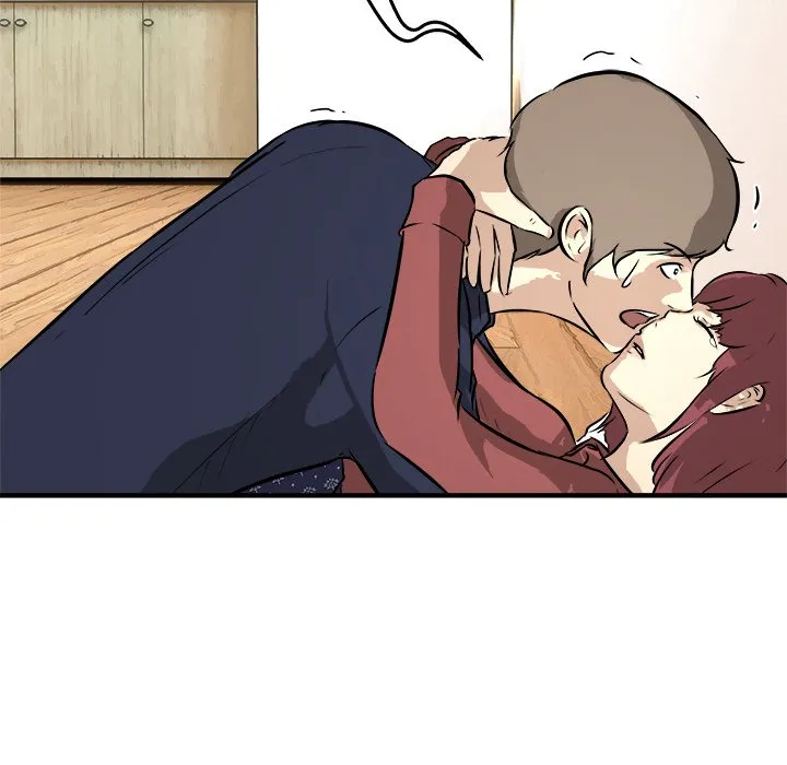 He Queen Chapter 33 page 96 - 