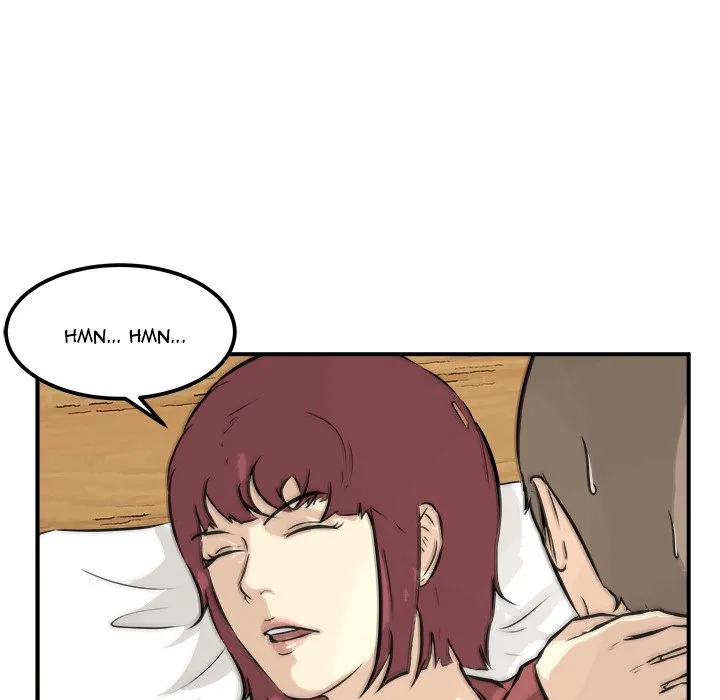 He Queen Chapter 33 page 97 - 