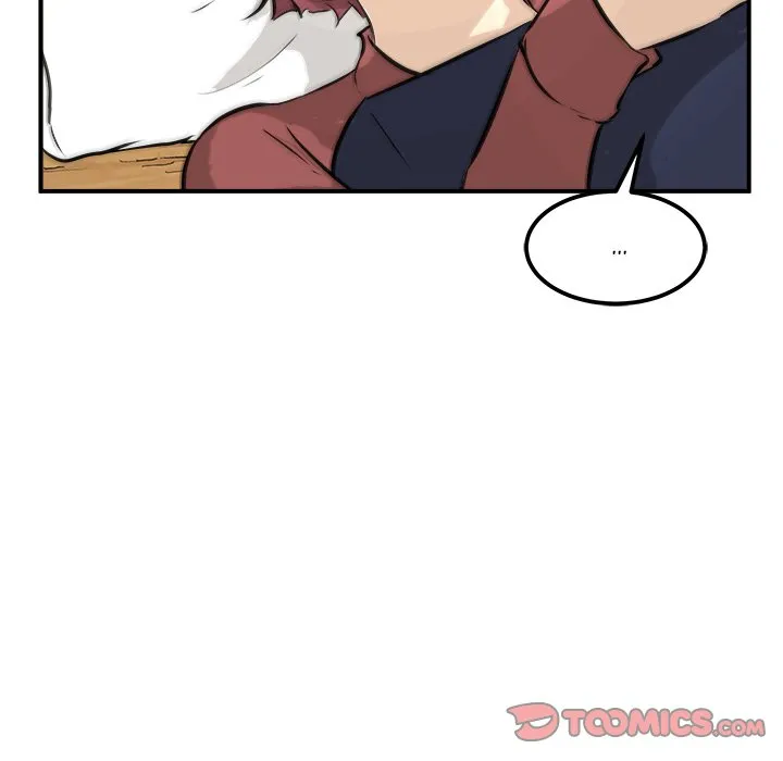 He Queen Chapter 33 page 98 - 