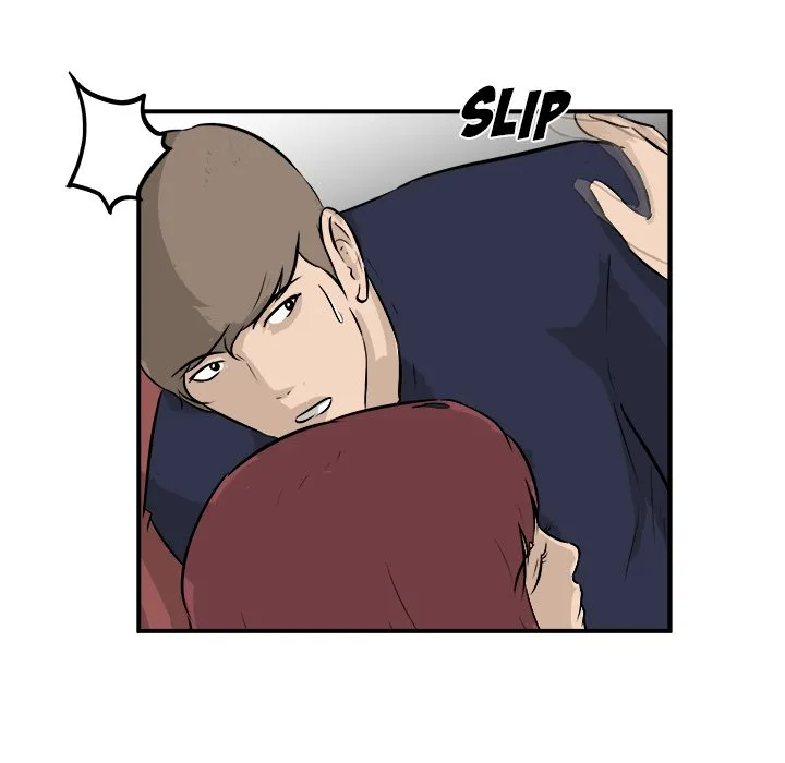 He Queen Chapter 33 page 99 - 