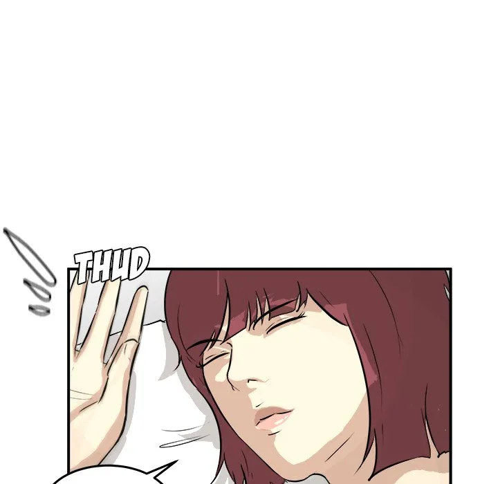 He Queen Chapter 33 page 100 - 