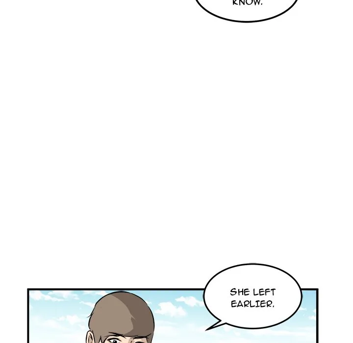 He Queen Chapter 34 page 102 - 