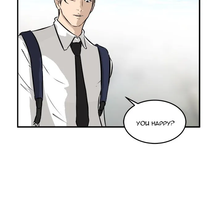 He Queen Chapter 34 page 103 - 
