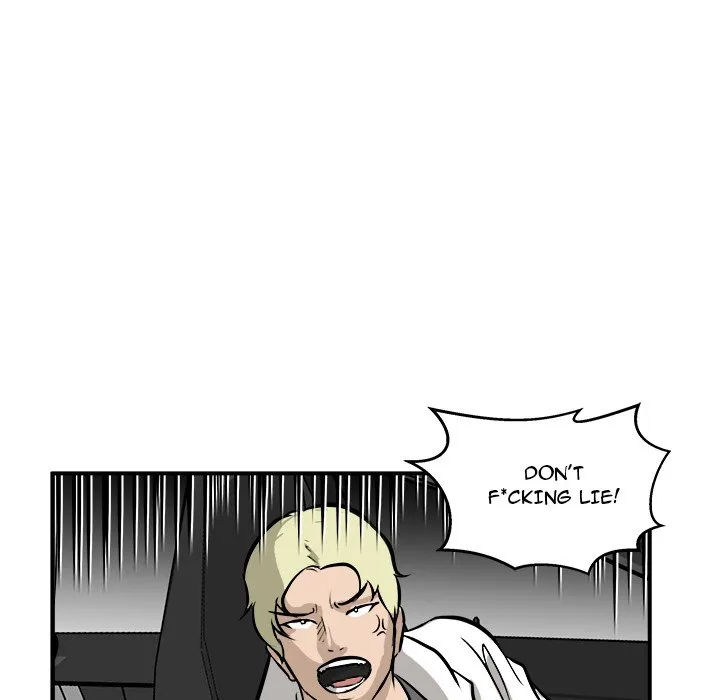 He Queen Chapter 34 page 107 - 
