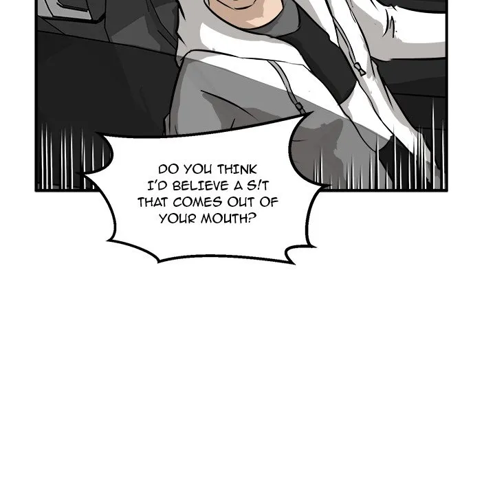 He Queen Chapter 34 page 108 - 