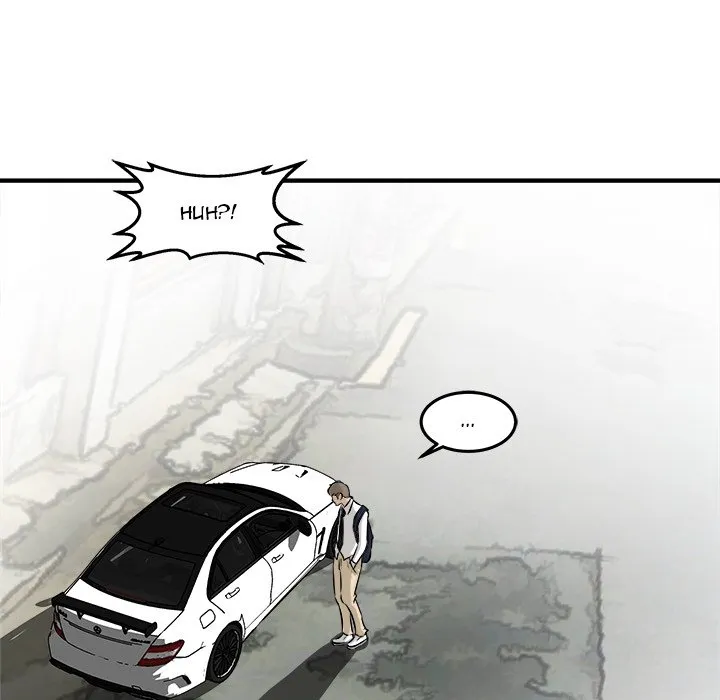 He Queen Chapter 34 page 109 - 