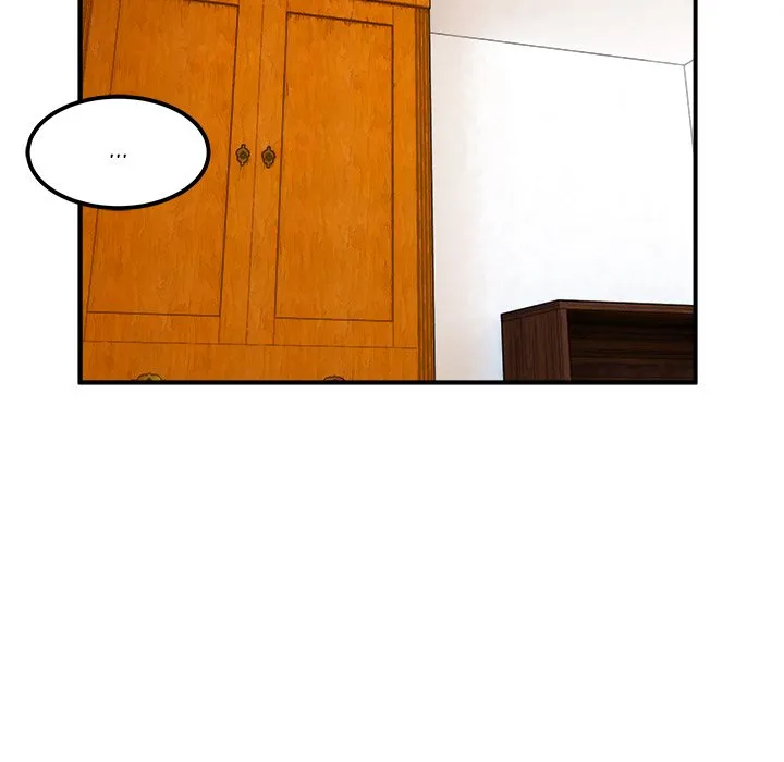 He Queen Chapter 34 page 12 - 
