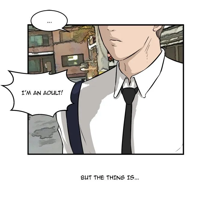 He Queen Chapter 34 page 111 - 