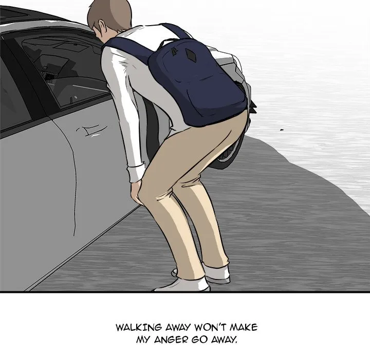 He Queen Chapter 34 page 113 - 