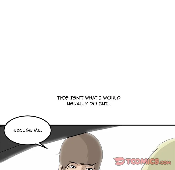 He Queen Chapter 34 page 114 - 