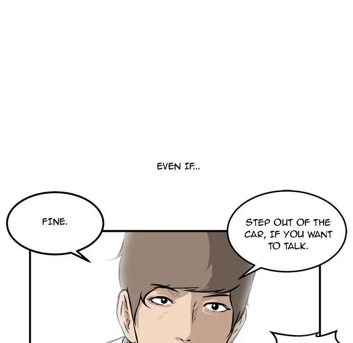 He Queen Chapter 34 page 116 - 