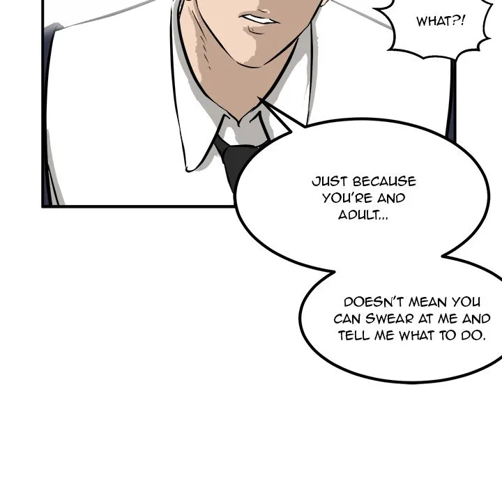 He Queen Chapter 34 page 117 - 