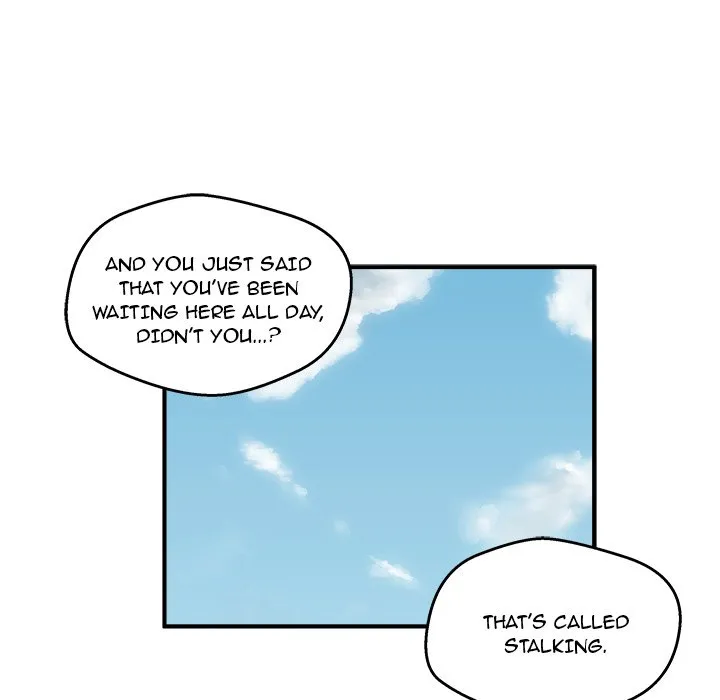 He Queen Chapter 34 page 118 - 