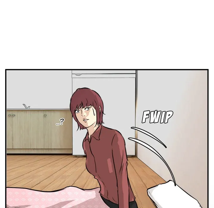 He Queen Chapter 34 page 13 - 
