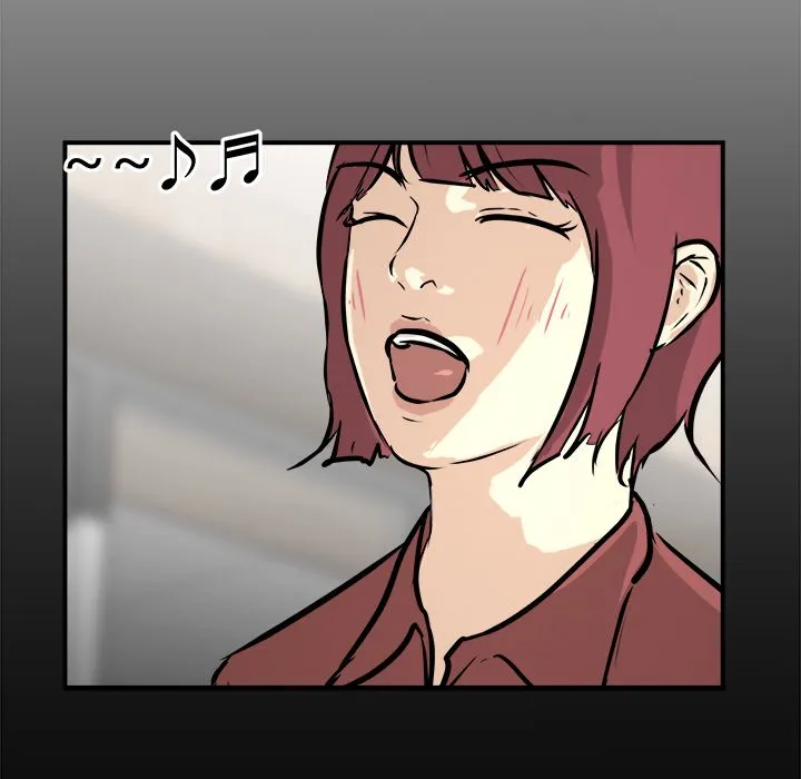 He Queen Chapter 34 page 15 - 