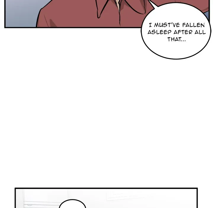 He Queen Chapter 34 page 19 - 
