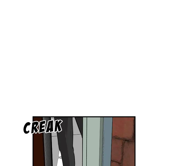 He Queen Chapter 34 page 21 - 