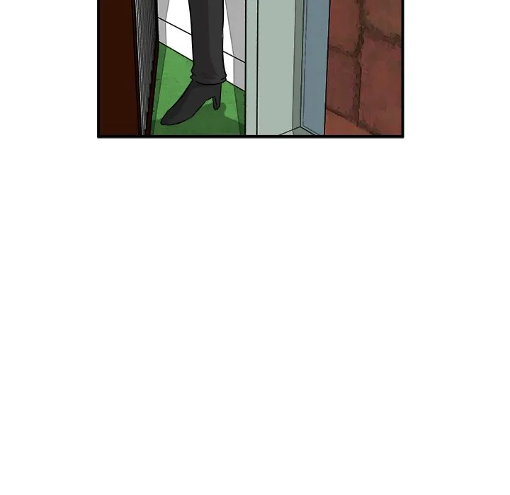 He Queen Chapter 34 page 22 - 