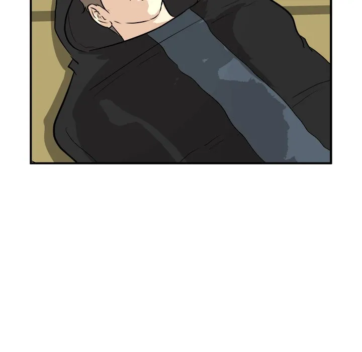 He Queen Chapter 34 page 28 - 