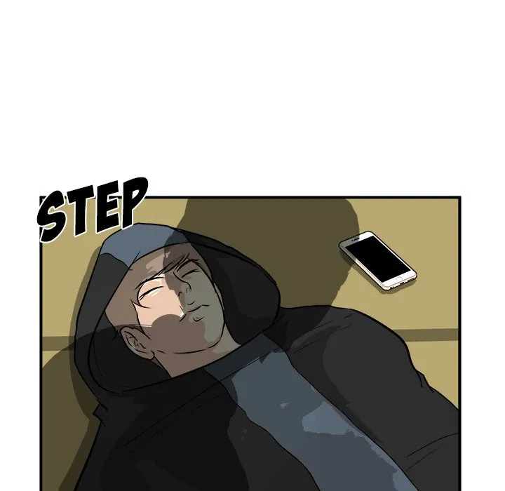 He Queen Chapter 34 page 29 - 