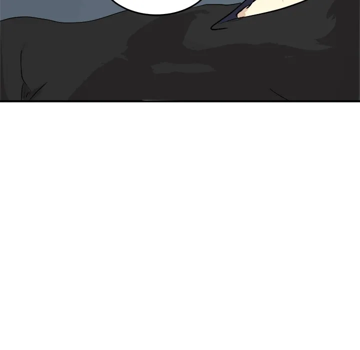 He Queen Chapter 34 page 32 - 