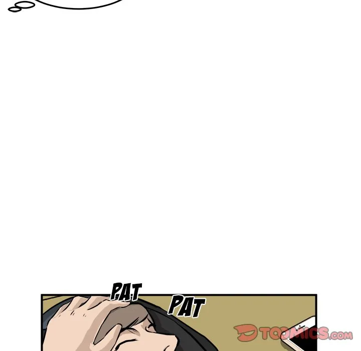 He Queen Chapter 34 page 34 - 