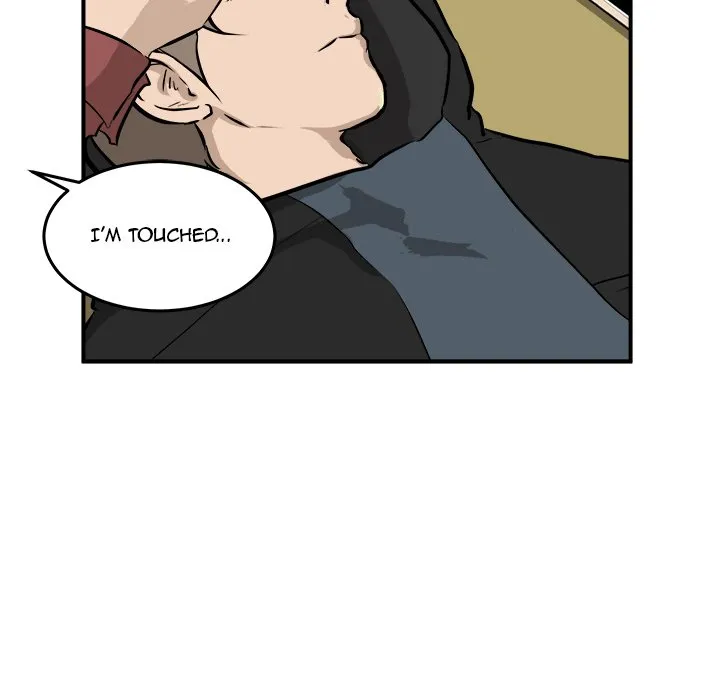 He Queen Chapter 34 page 35 - 