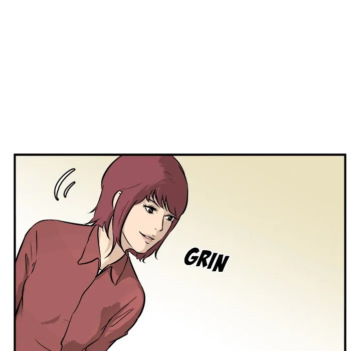 He Queen Chapter 34 page 36 - 
