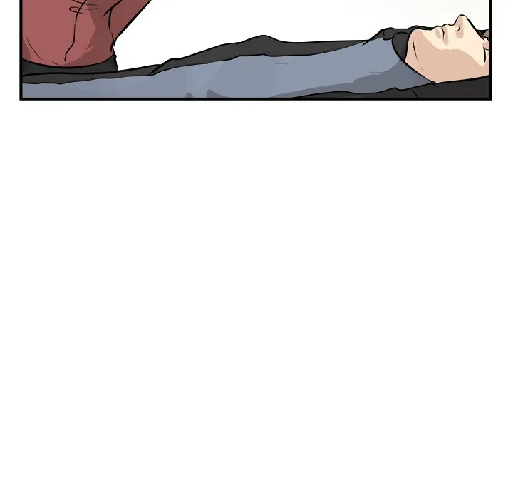 He Queen Chapter 34 page 37 - 
