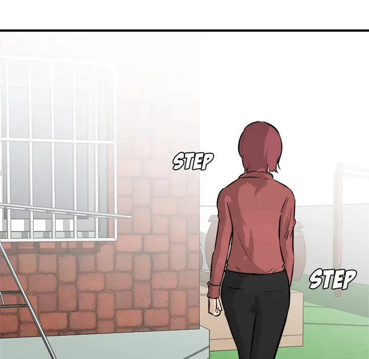 He Queen Chapter 34 page 38 - 