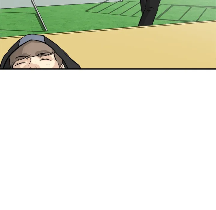 He Queen Chapter 34 page 39 - 